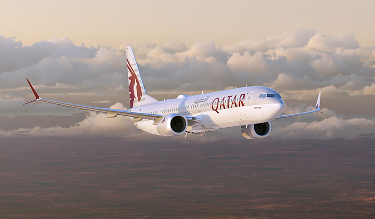 Qatar Airways